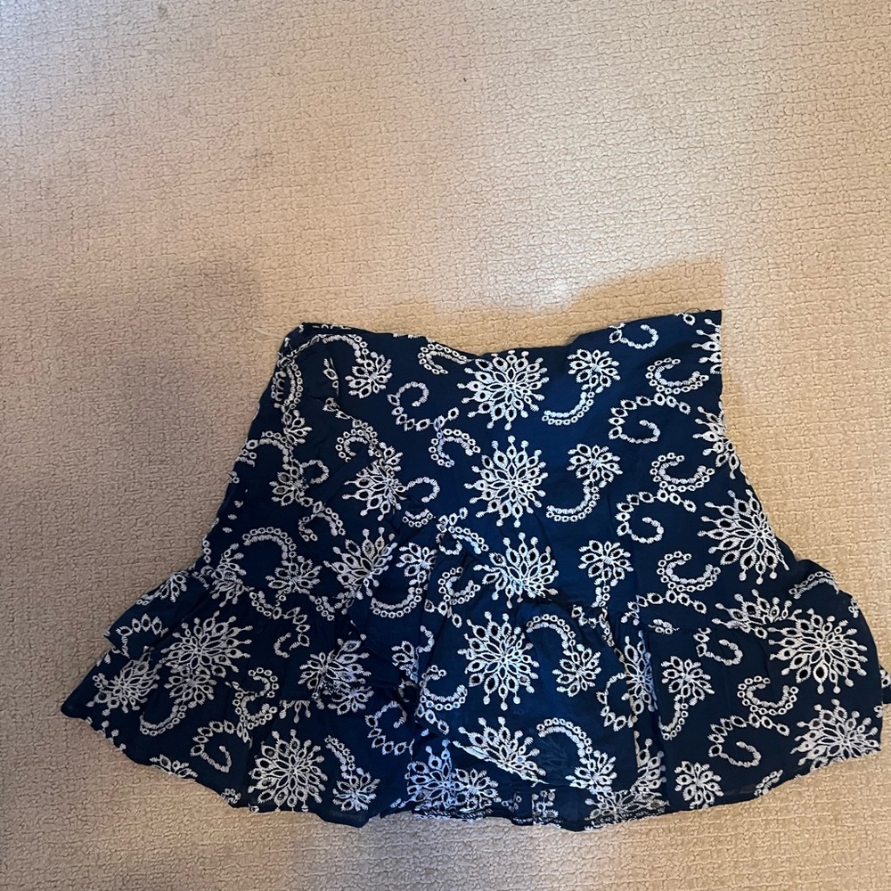 fabrik skirt